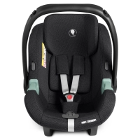 Coque Auto 45-85cm ABC Design Tulip i-Size - Bubble