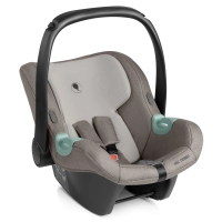 Coque Auto 45-85cm ABC Design Tulip i-Size - Nature