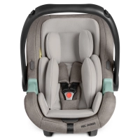 Coque Auto 45-85cm ABC Design Tulip i-Size - Nature