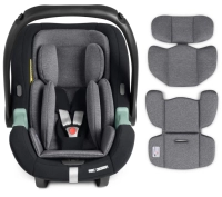 Coque Auto 45-85cm ABC Design Tulip i-Size - Graphite