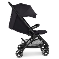 Poussette ABC Design Ping 3 Travel - Coal