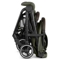 Poussette ABC Design Ping 3 Travel - Avocado