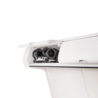 Poussette ABC Design Ping 3 Trekking - Coal