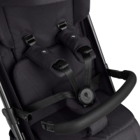 Poussette ABC Design Ping 3 Trekking - Coal