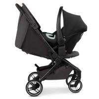 Poussette ABC Design Ping 3 Trekking - Falcon