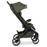 Poussette ABC Design Ping 3 Trekking - Avocado
