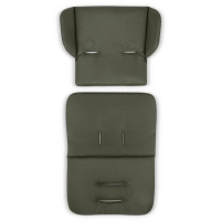 Poussette ABC Design Ping 3 Trekking - Avocado