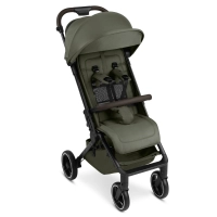Poussette ABC Design Ping 3 Trekking - Avocado