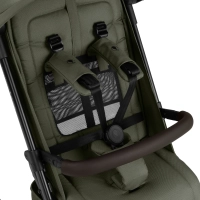 Poussette ABC Design Ping 3 Trekking - Avocado