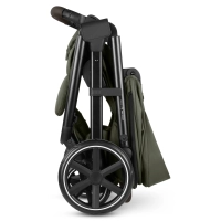 Poussette ABC Design Avus 2 - Avocado