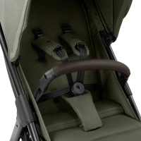 Poussette ABC Design Avus 2 - Avocado