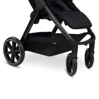 Poussette ABC Design Avus 2 - Coal