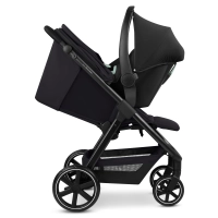 Poussette ABC Design Avus 2 - Coal