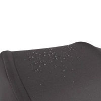 Poussette ABC Design Avus 2 - Falcon + Coque Auto Cybex Cloud G i-Size - Moon Black