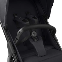 Poussette ABC Design Avus 2 Air - Coal