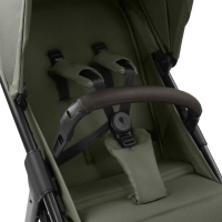 Poussette ABC Design Avus 2 Air - Avocado