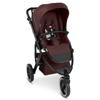 Poussette ABC Design Salsa 5 Run - Umbra