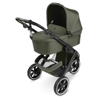 Poussette ABC Design Salsa 5 Run - Avocado