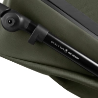 Poussette ABC Design Salsa 5 Run - Avocado