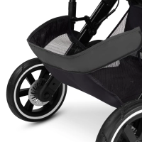 Poussette ABC Design Salsa 5 Run - Coal