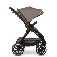 Poussette ABC Design Samba 2 - Nature