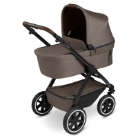 Poussette ABC Design Samba 2 - Nature