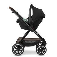 Poussette ABC Design Samba 2 - Nature