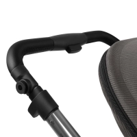 Poussette ABC Design Samba 2 - Almond