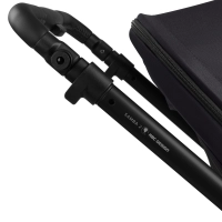 Poussette ABC Design Samba 2 - Coal