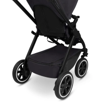Poussette ABC Design Samba 2 - Coal