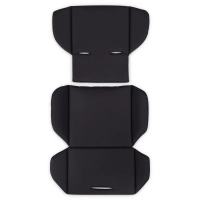 Poussette ABC Design Samba 2 - Coal