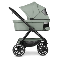 Poussette ABC Design Samba 2 - Pine