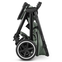 Poussette ABC Design Samba 2 - Pine