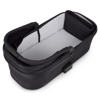 Poussette ABC Design Salsa 5 Air + Nacelle - Coal