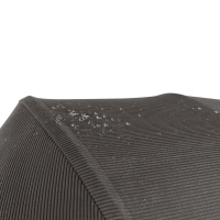 Poussette ABC Design Salsa 5 Air + Nacelle - Almond