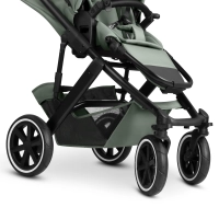 Poussette ABC Design Salsa 5 Air + Nacelle - Pine