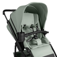 Poussette ABC Design Salsa 5 Air + Nacelle - Pine