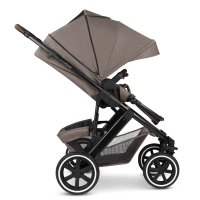 Poussette ABC Design Salsa 5 Air + Nacelle - Nature