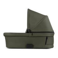 Poussette ABC Design Salsa 5 Air + Nacelle - Avocado