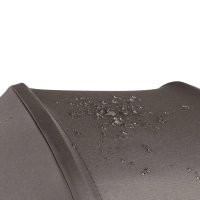 Pack Naissance ABC Design Poussette Salsa 5 Air + Nacelle + Coque Auto Tulip + Accessoires - Teddy