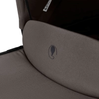 Pack Naissance ABC Design Poussette Salsa 5 Air + Nacelle + Coque Auto Tulip + Accessoires - Teddy