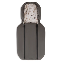 Pack Naissance ABC Design Poussette Salsa 5 Air + Nacelle + Coque Auto Tulip + Accessoires - Teddy