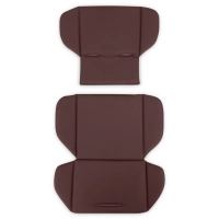 Pack Naissance ABC Design Poussette Salsa 5 Air + Accessoires - Umbra