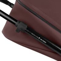 Pack Naissance ABC Design Poussette Salsa 5 Air + Accessoires - Umbra