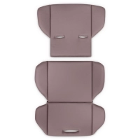 Poussette ABC Design Salsa 5 Run - Umbra + Nacelle - Coal