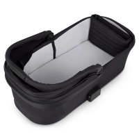Poussette ABC Design Samba 2 + Nacelle - Coal