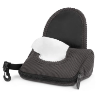 Poussette ABC Design Samba 2 + Nacelle - Almond