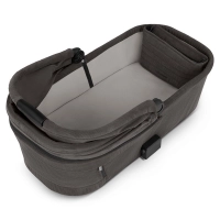 Poussette ABC Design Samba 2 + Nacelle - Almond