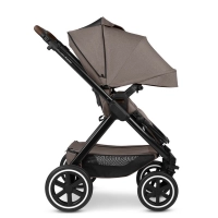 Poussette ABC Design Samba 2 + Nacelle - Nature