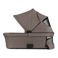 Poussette ABC Design Samba 2 + Nacelle - Nature